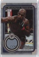 Jon Jones #/75