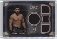 Henry Cejudo #/50