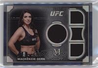 Mackenzie Dern #/50