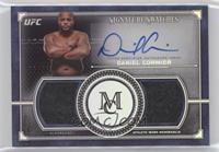 Daniel Cormier #/50