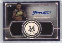 Jessica Andrade #/199