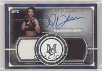 Mackenzie Dern #/199