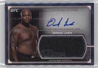 Derrick Lewis #/199