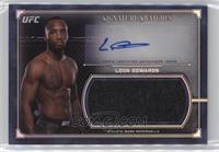 Leon Edwards #/75