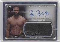 Tyron Woodley #/75