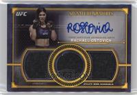 Rachael Ostovich #/25