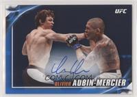 Olivier Aubin-Mercier #/50