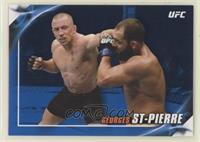 Georges St-Pierre #/88