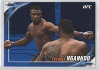 Francis Ngannou #/88