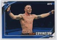 Colby Covington #/88