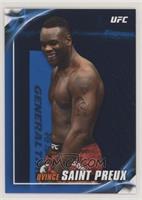 Ovince Saint Preux #/88