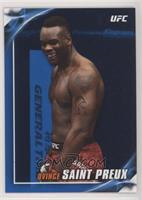 Ovince Saint Preux #/88