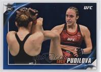 Lucie Pudilova #/88