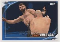 Andrei Arlovski #/88