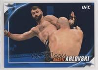 Andrei Arlovski #/88