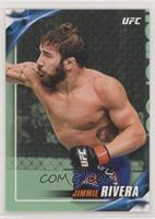 Jimmie Rivera #/149