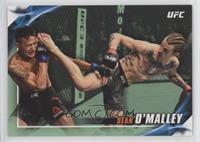 Sean O'Malley #/149