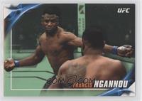 Francis Ngannou #/149