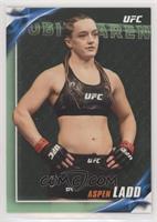 Aspen Ladd #/149