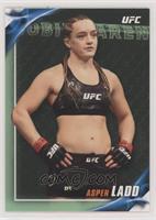 Aspen Ladd #/149