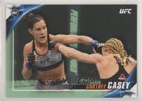 Cortney Casey #/149