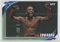 Leon Edwards #/149