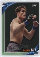 Darren Till #/149