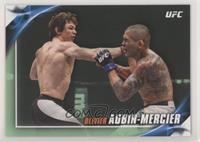 Olivier Aubin-Mercier #/149