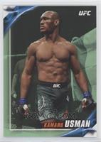 Kamaru Usman #/149