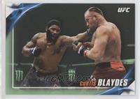 Curtis Blaydes #/149