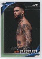 Cody Garbrandt #/149