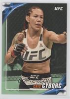 Cris Cyborg #/149