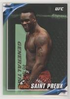 Ovince Saint Preux #/149