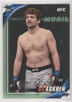 Ben Askren #/149