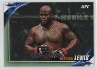 Derrick Lewis #/149