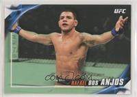 Rafael Dos Anjos #/149