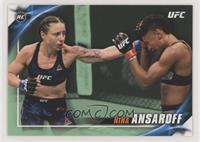 Nina Ansaroff #/149