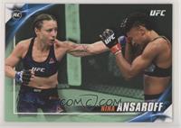 Nina Ansaroff #/149