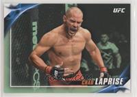 Chad Laprise #/149