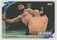 Andrei Arlovski #/149