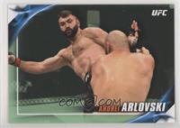 Andrei Arlovski #/149