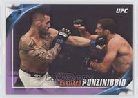 Santiago Ponzinibbio #/25