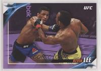 Kevin Lee #/25