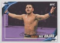 Rafael Dos Anjos #/25