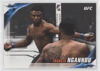 Francis Ngannou