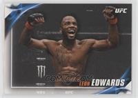 Leon Edwards [EX to NM]