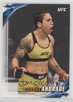 Jessica Andrade