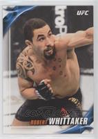 Robert Whittaker