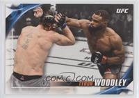 Tyron Woodley