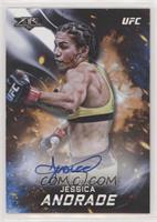 Jessica Andrade #/60